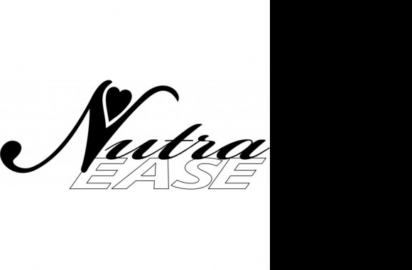 Nutra Ease Logo download in high quality