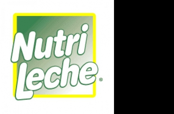 Nutri Leche Logo