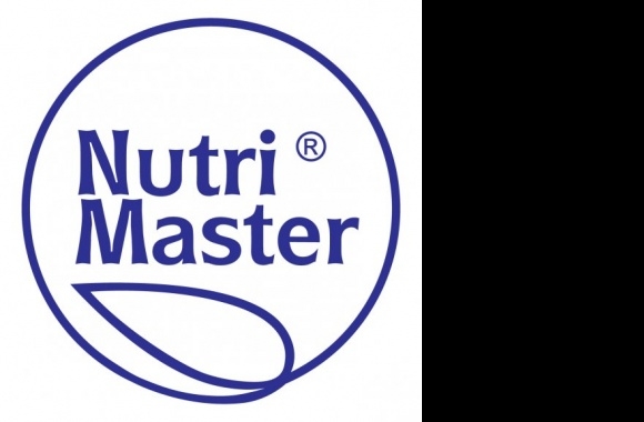 Nutri Master Logo