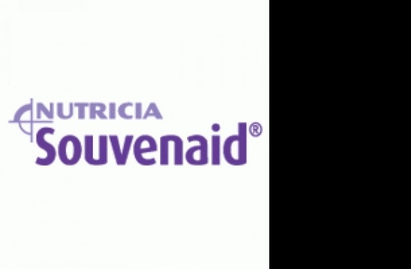 Nutricia Souvenaid Logo download in high quality