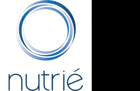 Nutrie Logo download in high quality