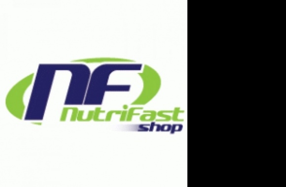 Nutrifast Logo download in high quality