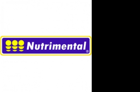 Nutrimental Logo download in high quality