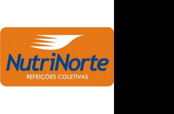 Nutrinorte Logo download in high quality