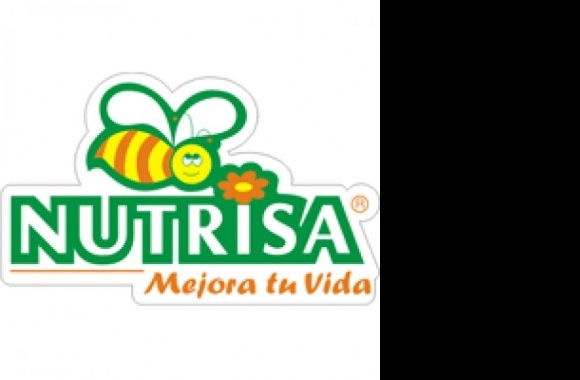 NUTRISA Logo download in high quality
