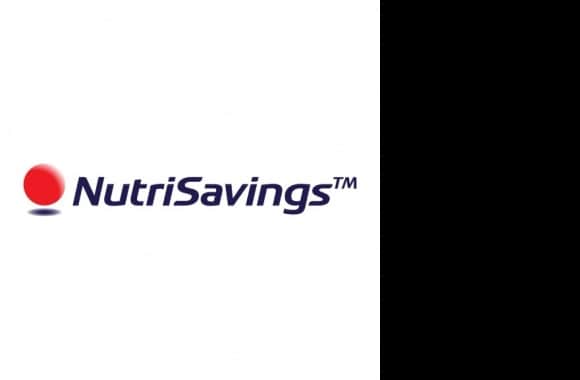 Nutrisavings Logo download in high quality
