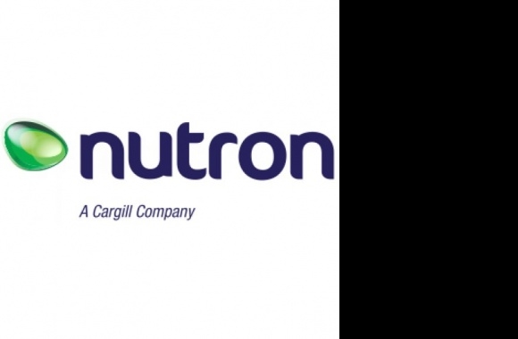 Nutron Logo download in high quality