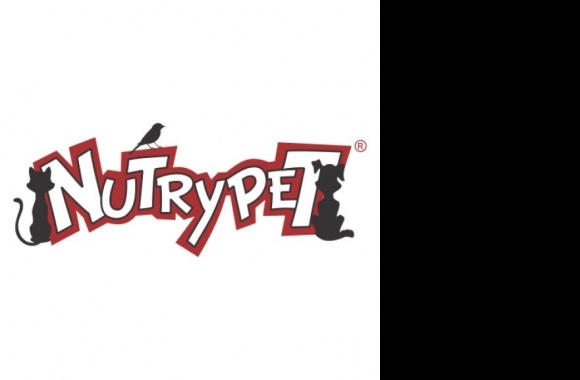 Nutryipet Logo download in high quality