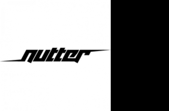 Nutter incorporated Logo download in high quality