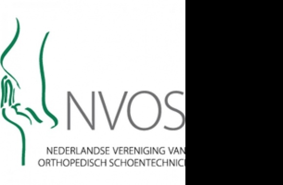 NVOS Logo download in high quality