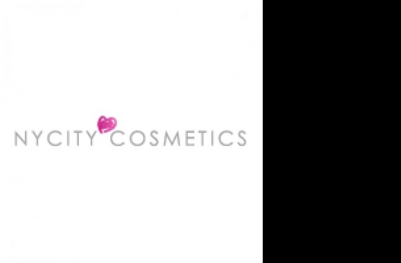 Nycity Cosmetics Logo