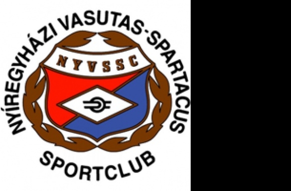 Nyiregyhaza VSSC Logo