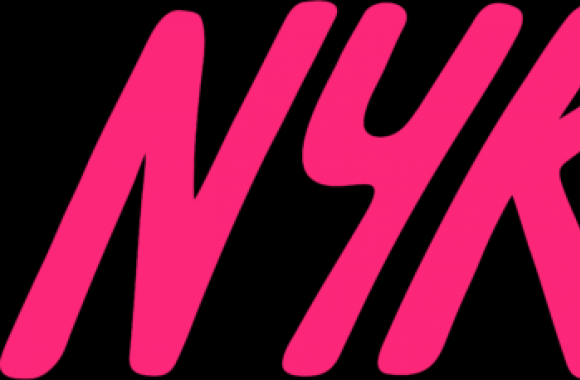 Nykaa Logo download in high quality
