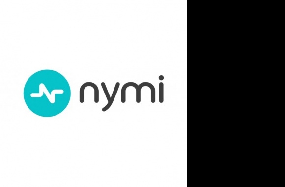 Nymi Logo download in high quality