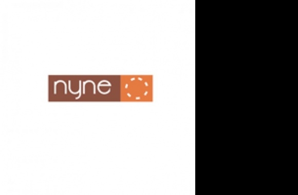 NYNE Logo download in high quality