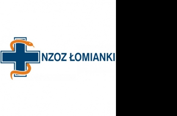 NZOZ Łomianki Logo download in high quality