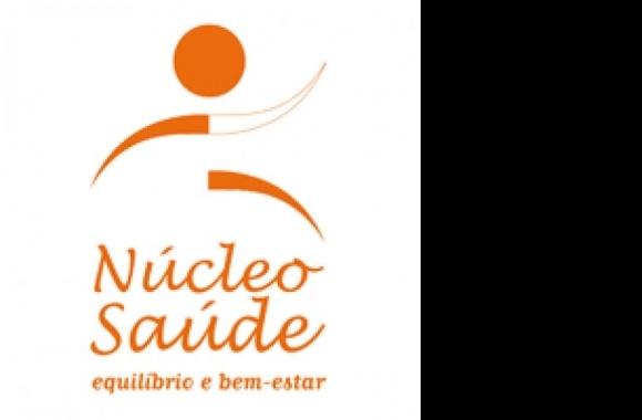 Núcleo Saúde Logo download in high quality