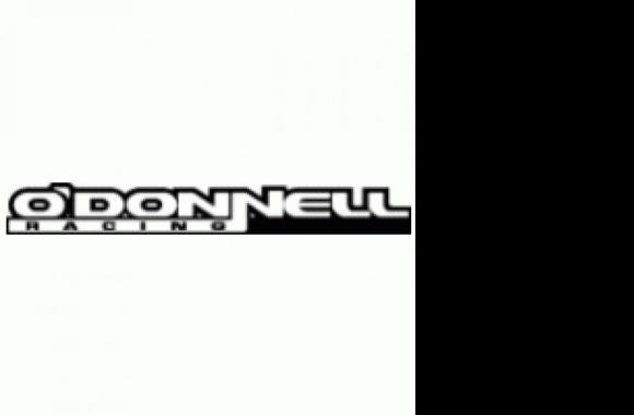 O'Donnell Racing Logo download in high quality