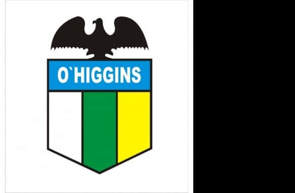 O'Higgins Logo download in high quality