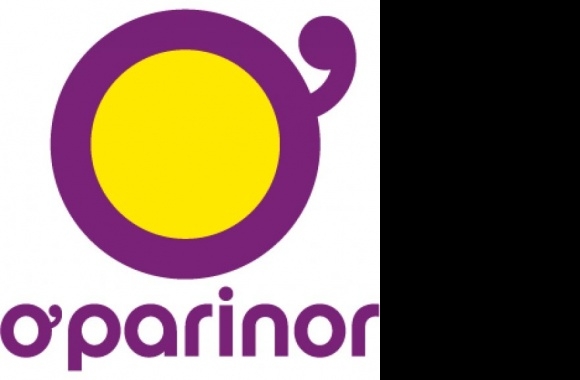 O'Parinor Logo download in high quality