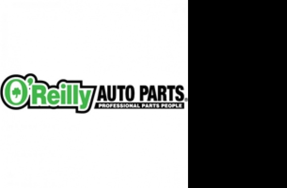 O'Reilly Auto Logo