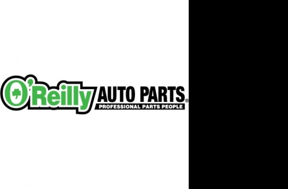 O'Reilly Auto Parts Logo