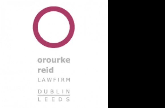 O'Rourke Reid Logo download in high quality