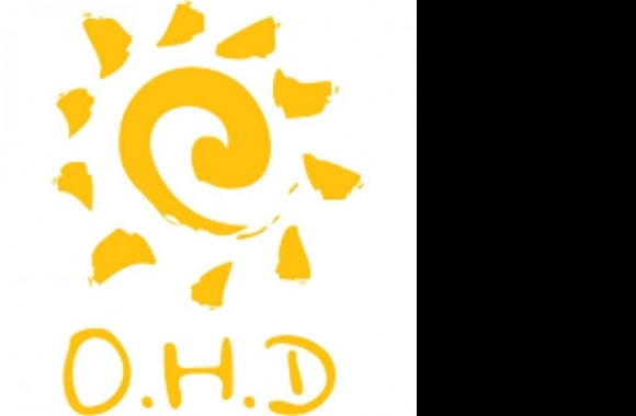 O.N.D Logo download in high quality