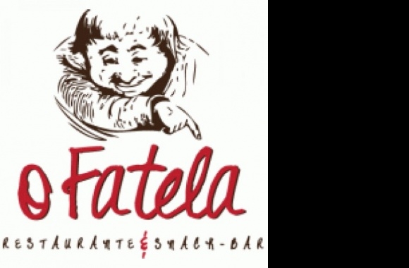 O Fatela Logo download in high quality