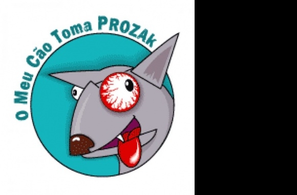 O Meu Cao Toma Prozak Logo download in high quality