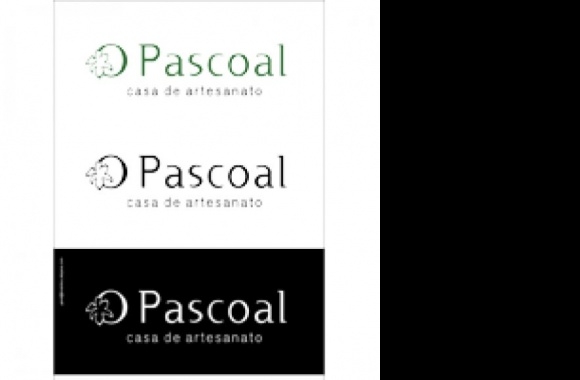 O Pascoal Logo download in high quality