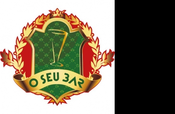 O Seu Bar Logo download in high quality