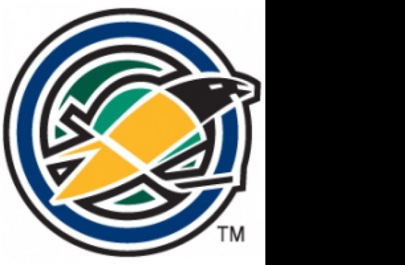 Oakland Seals Logo