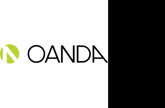 OANDA Logo download in high quality