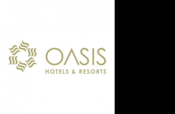 Oasis Hotels Logo