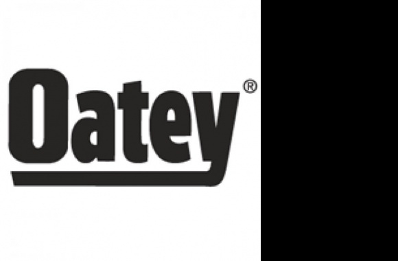 Oatey Logo download in high quality