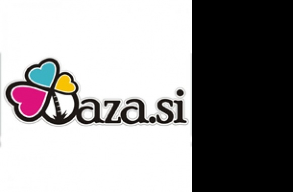 Oaza Logo download in high quality