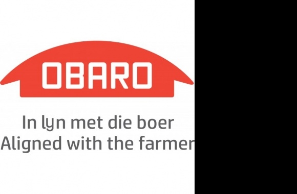Obaro Logo download in high quality