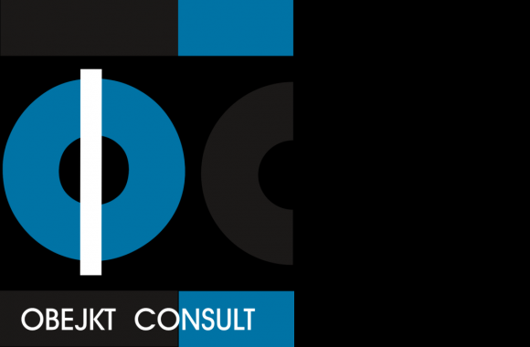 Obejkt Consult Logo download in high quality