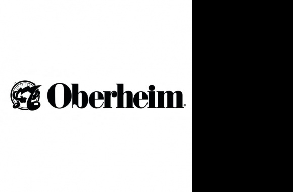 Oberheim Logo download in high quality