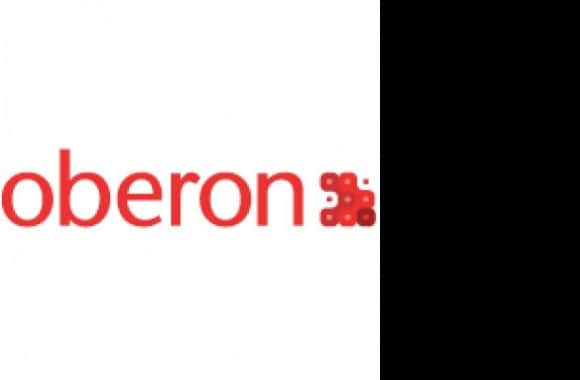 Oberon Logo download in high quality