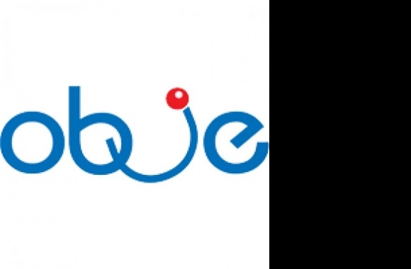 obje Logo download in high quality