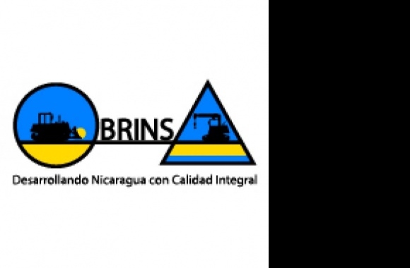 OBRINSA Logo download in high quality