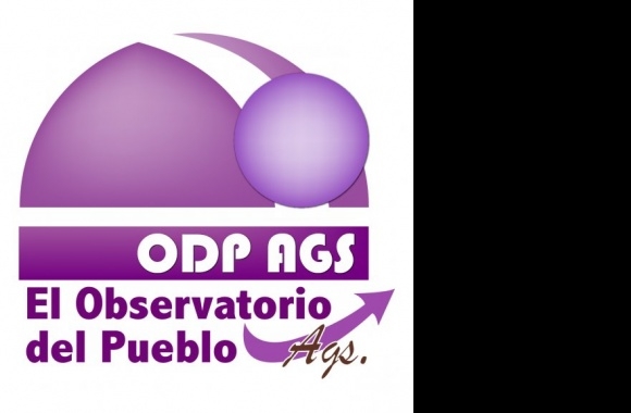 Observatorio del Pueblo Logo