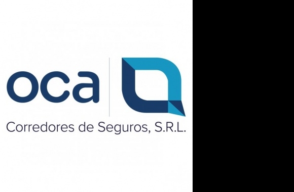 Oca Corredores de Seguros Logo