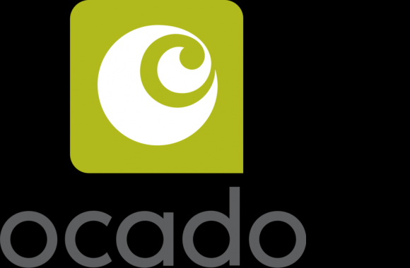 Ocado Logo download in high quality