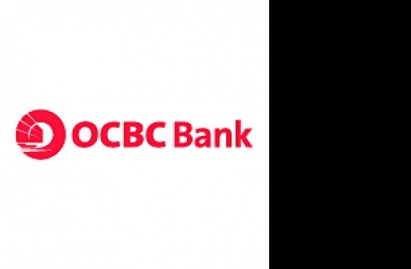 OCBC Bank Logo download in high quality