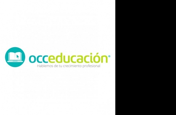 OCCEducación Logo download in high quality