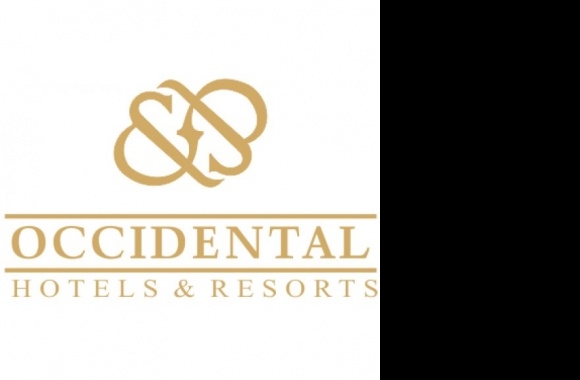 Occidental Hotels & Resorts Logo download in high quality