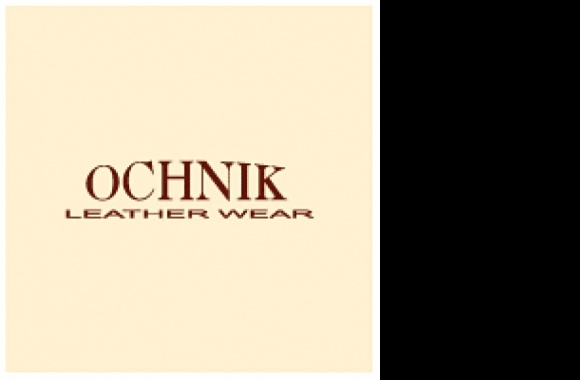 Ochnik Logo download in high quality